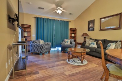Welcome to 5825 Catalina Dr #433 - a beautiful 2-bedroom on Barefoot Resort and Golf Club  in South Carolina - for sale on GolfHomes.com, golf home, golf lot