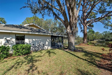 STUNNING LAKEFRONT VILLA - FULLY RENOVATED & MOVE-IN READY! on Plantation Golf and Country Club in Florida - for sale on GolfHomes.com, golf home, golf lot