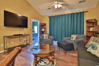 Welcome to 5825 Catalina Dr #433 - a beautiful 2-bedroom on Barefoot Resort and Golf Club  in South Carolina - for sale on GolfHomes.com, golf home, golf lot