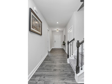 No Yard Work-Executive One-Story Living in Club Ridge at on The Members Club At Woodcreek in South Carolina - for sale on GolfHomes.com, golf home, golf lot