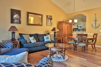 Welcome to 5825 Catalina Dr #433 - a beautiful 2-bedroom on Barefoot Resort and Golf Club  in South Carolina - for sale on GolfHomes.com, golf home, golf lot