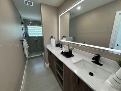 Located in one of Doral's most established and desirable on Jim McLean Signature Course in Florida - for sale on GolfHomes.com, golf home, golf lot