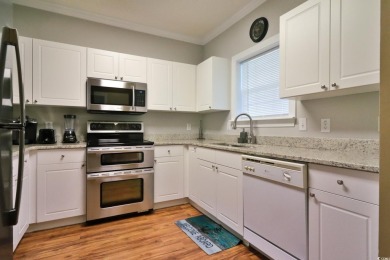 Welcome to 5825 Catalina Dr #433 - a beautiful 2-bedroom on Barefoot Resort and Golf Club  in South Carolina - for sale on GolfHomes.com, golf home, golf lot
