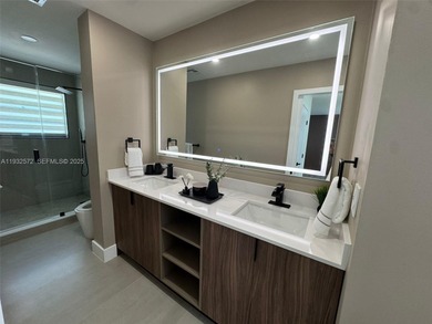 Located in one of Doral's most established and desirable on Jim McLean Signature Course in Florida - for sale on GolfHomes.com, golf home, golf lot