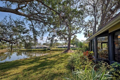 STUNNING LAKEFRONT VILLA - FULLY RENOVATED & MOVE-IN READY! on Plantation Golf and Country Club in Florida - for sale on GolfHomes.com, golf home, golf lot