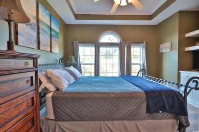 Welcome to 5825 Catalina Dr #433 - a beautiful 2-bedroom on Barefoot Resort and Golf Club  in South Carolina - for sale on GolfHomes.com, golf home, golf lot