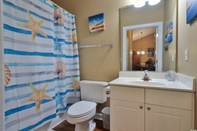 Welcome to 5825 Catalina Dr #433 - a beautiful 2-bedroom on Barefoot Resort and Golf Club  in South Carolina - for sale on GolfHomes.com, golf home, golf lot