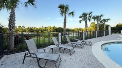 Click on the link for the virtual tour!  Experience refined on Lost Key Golf Club in Florida - for sale on GolfHomes.com, golf home, golf lot
