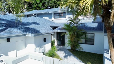 Located in one of Doral's most established and desirable on Jim McLean Signature Course in Florida - for sale on GolfHomes.com, golf home, golf lot