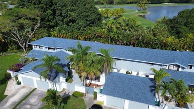 Located in one of Doral's most established and desirable on Jim McLean Signature Course in Florida - for sale on GolfHomes.com, golf home, golf lot