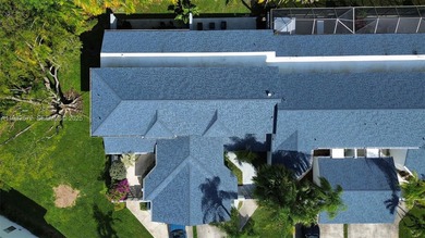 Located in one of Doral's most established and desirable on Jim McLean Signature Course in Florida - for sale on GolfHomes.com, golf home, golf lot