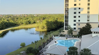 Click on the link for the virtual tour!  Experience refined on Lost Key Golf Club in Florida - for sale on GolfHomes.com, golf home, golf lot