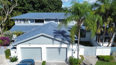 Located in one of Doral's most established and desirable on Jim McLean Signature Course in Florida - for sale on GolfHomes.com, golf home, golf lot