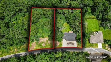 Motivated seller!! Updated & move-in ready! This 2,062 sq ft on Bella Vista Country Club - Highlands in Arkansas - for sale on GolfHomes.com, golf home, golf lot