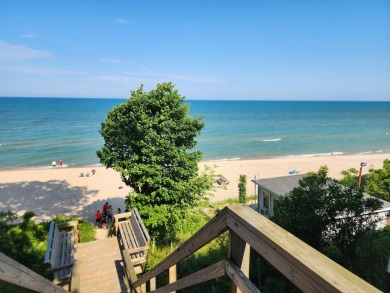 Great Value! This home site, quietly situated in South Haven's on South Haven Golf Club in Michigan - for sale on GolfHomes.com, golf home, golf lot