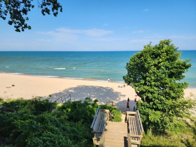 Great Value! This home site, quietly situated in South Haven's on South Haven Golf Club in Michigan - for sale on GolfHomes.com, golf home, golf lot