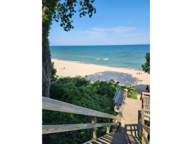 Great Value! This home site, quietly situated in South Haven's on South Haven Golf Club in Michigan - for sale on GolfHomes.com, golf home, golf lot
