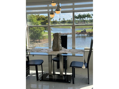 LOCATION THE MOST IMPORTANT IN REAL ESTATE, VIEWS, UPDATES on  in Florida - for sale on GolfHomes.com, golf home, golf lot