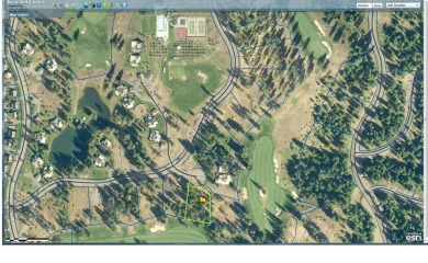 Property and Plans - A Gozzer Ranch Golf Course lot with views on Gozzer Ranch Golf and Lake Club in Idaho - for sale on GolfHomes.com, golf home, golf lot