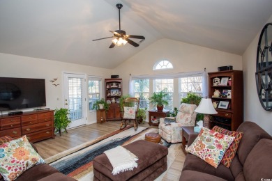 Are you looking for a condo but need a bit more space? Take a on Wachesaw Plantation East Golf Course in South Carolina - for sale on GolfHomes.com, golf home, golf lot