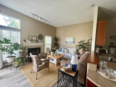 Spacious and versatile, this three-level townhome in the on The Eagle Pointe Golf Resort in Indiana - for sale on GolfHomes.com, golf home, golf lot
