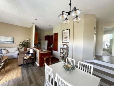 Spacious and versatile, this three-level townhome in the on The Eagle Pointe Golf Resort in Indiana - for sale on GolfHomes.com, golf home, golf lot