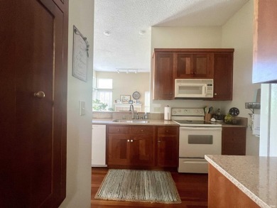 Spacious and versatile, this three-level townhome in the on The Eagle Pointe Golf Resort in Indiana - for sale on GolfHomes.com, golf home, golf lot