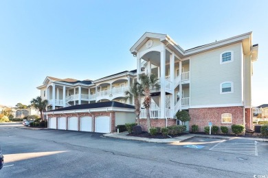 Welcome to 4860 Carnation Circle, Unit 203, a charming 1-bedroom on Myrtlewood Golf Course and Club  in South Carolina - for sale on GolfHomes.com, golf home, golf lot