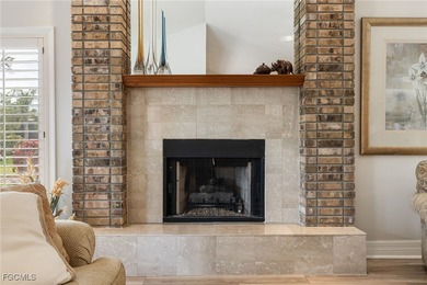 Located on the 11th hole of the Bobcat course in The Forest on The Forest Country Club in Florida - for sale on GolfHomes.com, golf home, golf lot