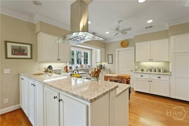 Lovely 4 Bedroom, 3/2 Bath 3965 Sq. Ft. home on large golf lot on The Landings Club - Marshwood in Georgia - for sale on GolfHomes.com, golf home, golf lot