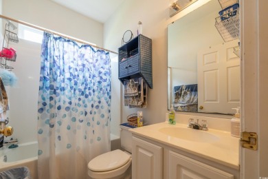 Tucked away in the scenic and sought-after True Blue Golf Course on True Blue Plantation in South Carolina - for sale on GolfHomes.com, golf home, golf lot