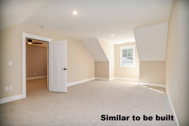STAND-ALONE NEW CONSTRUCTION CONDO IN WELLS, MAINE -Fairway View on Old Marsh Country Club in Maine - for sale on GolfHomes.com, golf home, golf lot