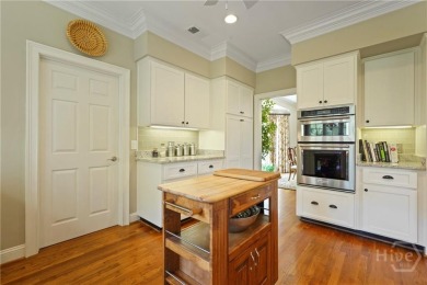 Lovely 4 Bedroom, 3/2 Bath 3965 Sq. Ft. home on large golf lot on The Landings Club - Marshwood in Georgia - for sale on GolfHomes.com, golf home, golf lot