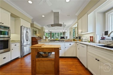 Lovely 4 Bedroom, 3/2 Bath 3965 Sq. Ft. home on large golf lot on The Landings Club - Marshwood in Georgia - for sale on GolfHomes.com, golf home, golf lot