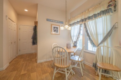 Tucked away in the scenic and sought-after True Blue Golf Course on True Blue Plantation in South Carolina - for sale on GolfHomes.com, golf home, golf lot