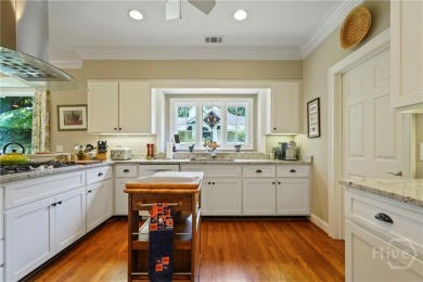 Lovely 4 Bedroom, 3/2 Bath 3965 Sq. Ft. home on large golf lot on The Landings Club - Marshwood in Georgia - for sale on GolfHomes.com, golf home, golf lot