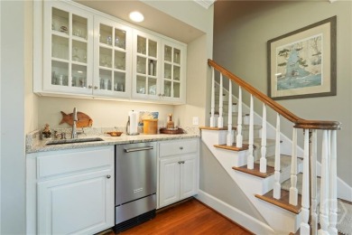 Lovely 4 Bedroom, 3/2 Bath 3965 Sq. Ft. home on large golf lot on The Landings Club - Marshwood in Georgia - for sale on GolfHomes.com, golf home, golf lot