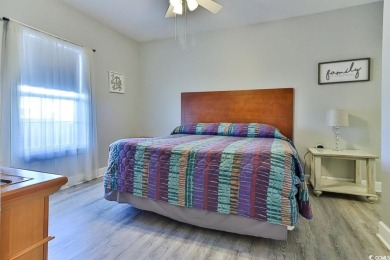 Welcome to 4860 Carnation Circle, Unit 203, a charming 1-bedroom on Myrtlewood Golf Course and Club  in South Carolina - for sale on GolfHomes.com, golf home, golf lot