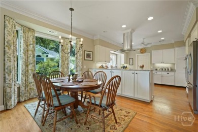 Lovely 4 Bedroom, 3/2 Bath 3965 Sq. Ft. home on large golf lot on The Landings Club - Marshwood in Georgia - for sale on GolfHomes.com, golf home, golf lot