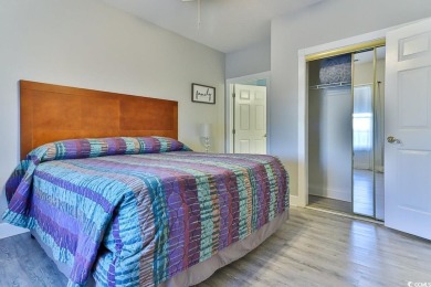 Welcome to 4860 Carnation Circle, Unit 203, a charming 1-bedroom on Myrtlewood Golf Course and Club  in South Carolina - for sale on GolfHomes.com, golf home, golf lot