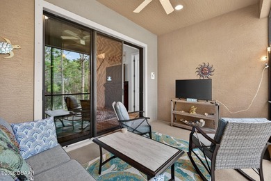 Beautiful 3 bedroom, 3 bathroom townhome located at the end of a on Plantation Bay Golf and Country Club in Florida - for sale on GolfHomes.com, golf home, golf lot