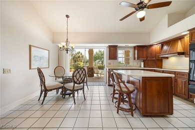 Located on the 11th hole of the Bobcat course in The Forest on The Forest Country Club in Florida - for sale on GolfHomes.com, golf home, golf lot