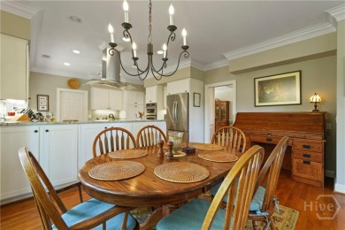 Lovely 4 Bedroom, 3/2 Bath 3965 Sq. Ft. home on large golf lot on The Landings Club - Marshwood in Georgia - for sale on GolfHomes.com, golf home, golf lot