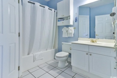 Welcome to 4860 Carnation Circle, Unit 203, a charming 1-bedroom on Myrtlewood Golf Course and Club  in South Carolina - for sale on GolfHomes.com, golf home, golf lot