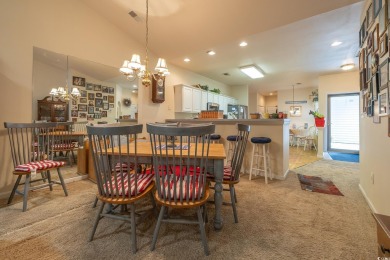 Tucked away in the scenic and sought-after True Blue Golf Course on True Blue Plantation in South Carolina - for sale on GolfHomes.com, golf home, golf lot