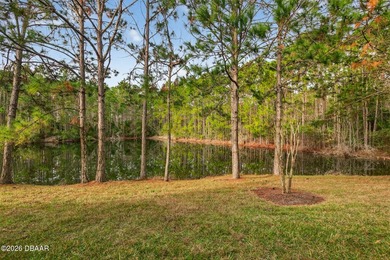 Beautiful 3 bedroom, 3 bathroom townhome located at the end of a on Plantation Bay Golf and Country Club in Florida - for sale on GolfHomes.com, golf home, golf lot