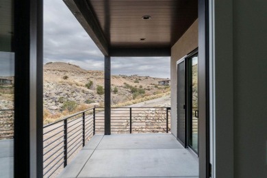 Experience effortless luxury in one of Western Colorado's most on The Golf Club At Redlands Mesa in Colorado - for sale on GolfHomes.com, golf home, golf lot