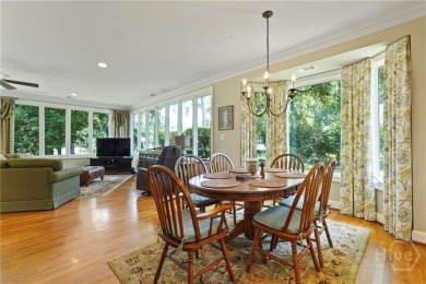 Lovely 4 Bedroom, 3/2 Bath 3965 Sq. Ft. home on large golf lot on The Landings Club - Marshwood in Georgia - for sale on GolfHomes.com, golf home, golf lot