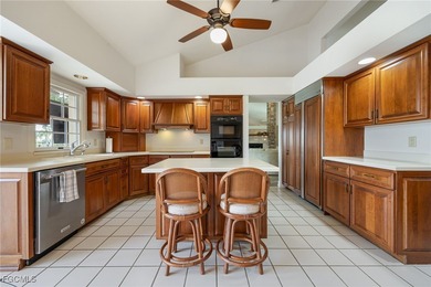 Located on the 11th hole of the Bobcat course in The Forest on The Forest Country Club in Florida - for sale on GolfHomes.com, golf home, golf lot