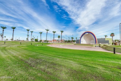 Completely Remodeled & Move-In Ready! Welcome to your on Sun City South Golf Course in Arizona - for sale on GolfHomes.com, golf home, golf lot